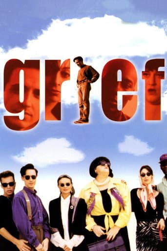 Watch Grief free online