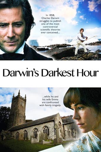 Watch Darwin's Darkest Hour free online