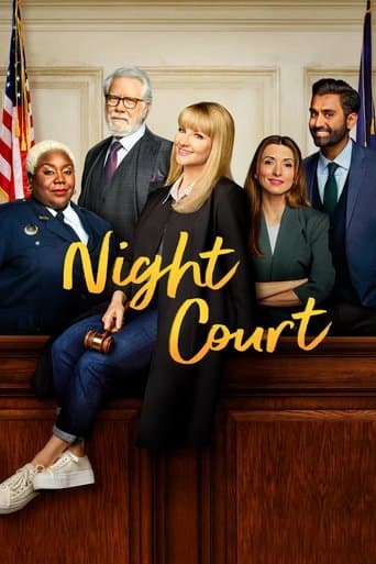 Watch Night Court free online