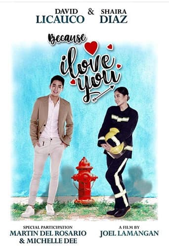Watch Because I Love You free online