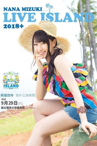 Watch NANA MIZUKI LIVE ISLAND+ free online