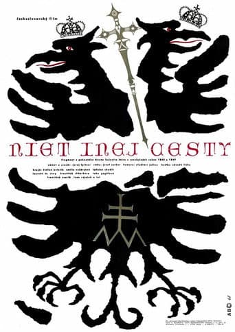 Watch Niet inej cesty free online