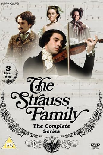 Watch The Strauss Family free online
