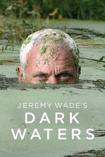 Watch Jeremy Wade's Dark Waters free online
