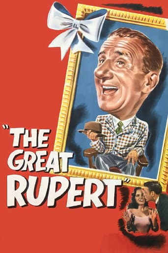Watch The Great Rupert free online