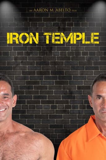 Watch Iron Temple free online