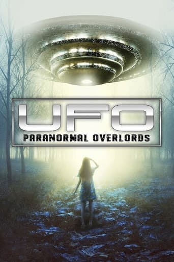 Watch UFO: Paranormal Overlords free online