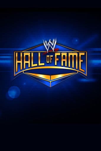 Watch WWE Hall Of Fame 2012 free online