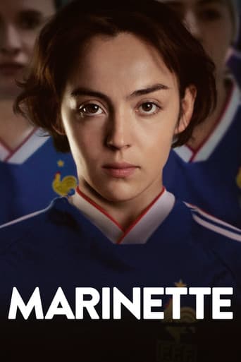Watch Marinette free online