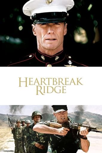 Watch Heartbreak Ridge free online