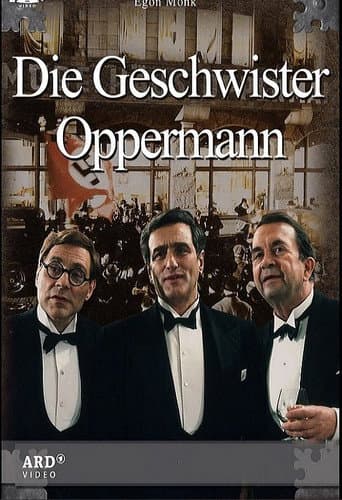 Watch The Oppermanns free online
