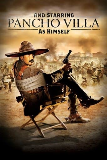 Watch And Starring Pancho Villa as Himself free online
