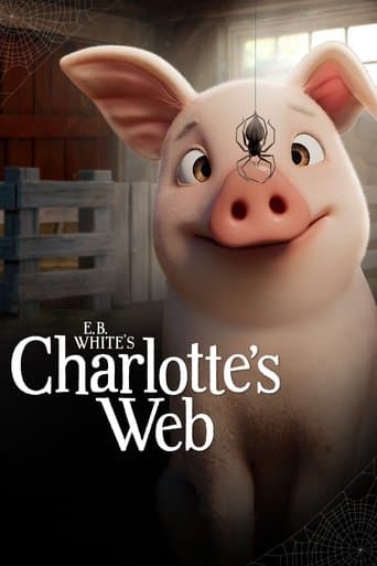 Watch E.B. White's Charlotte's Web free online