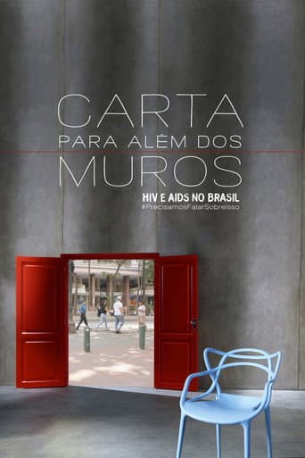 Watch Letter Beyond the Walls free online
