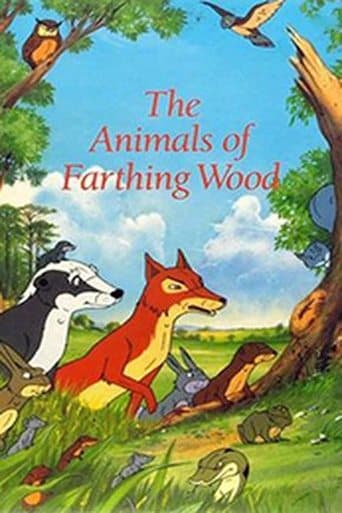 Watch The Animals of Farthing Wood free online