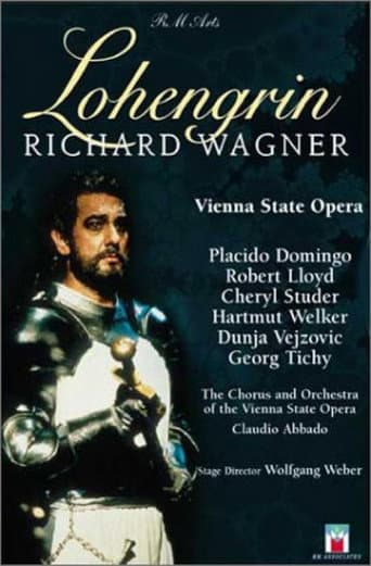 Watch Lohengrin free online