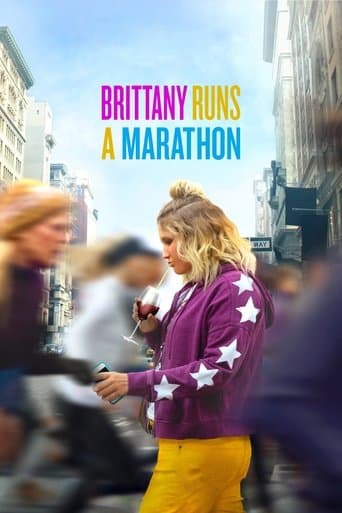Watch Brittany Runs a Marathon free online