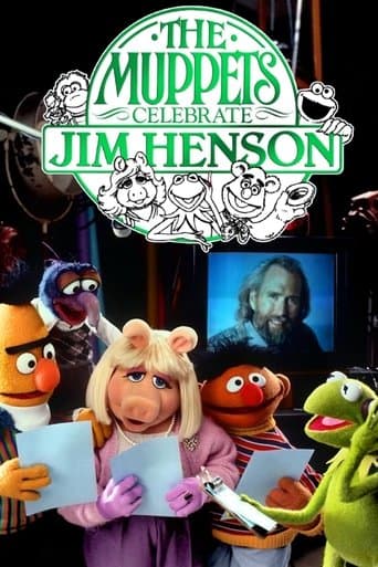 Watch The Muppets Celebrate Jim Henson free online