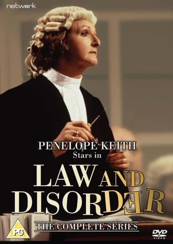Watch Law and Disorder free online
