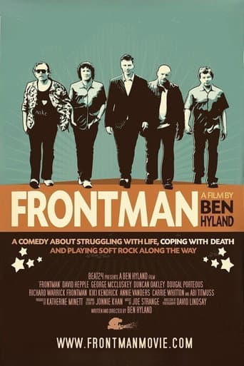Watch Frontman free online