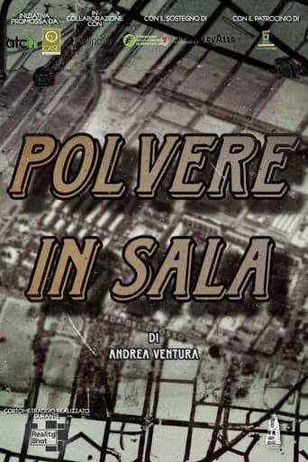Watch Polvere in Sala free online