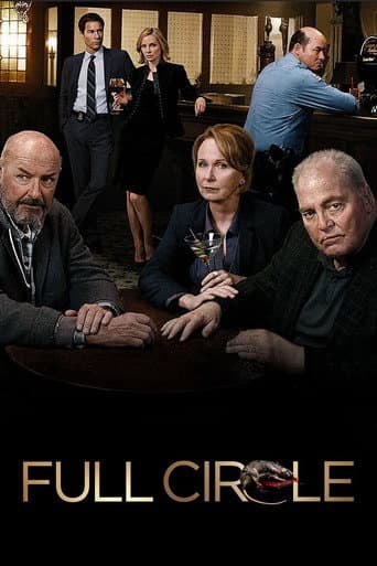 Watch Full Circle free online