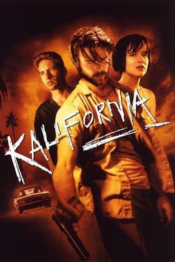 Watch Kalifornia free online