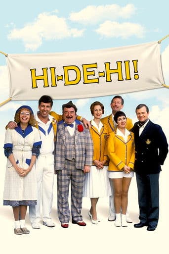 Watch Hi-de-Hi! free online