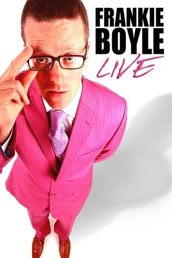 Watch Frankie Boyle: Live free online