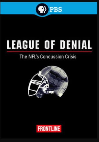 Watch League of Denial: The NFL’s Concussion Crisis free online