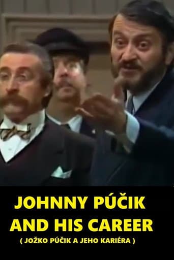 Watch Johnny Púčik and His Career free online