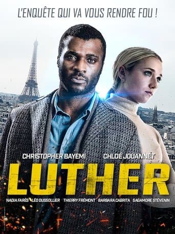 Watch Luther free online