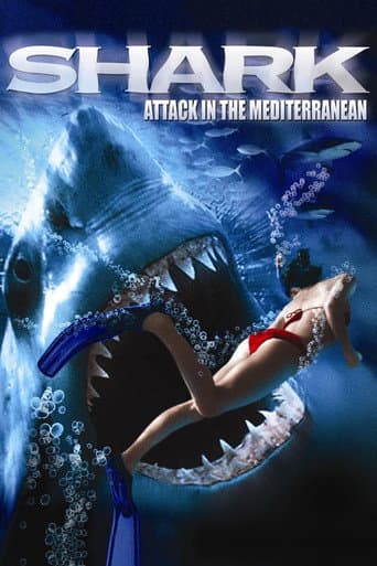 Watch Shark Attack in the Mediterranean free online