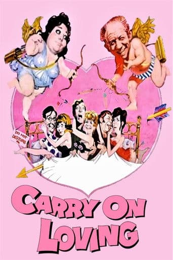 Watch Carry On Loving free online