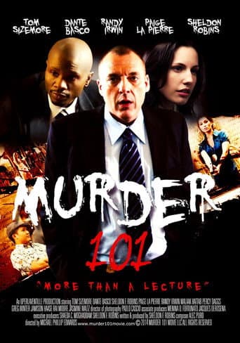 Watch Murder101 free online