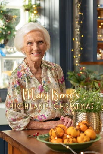 Watch Mary Berry's Highland Christmas free online