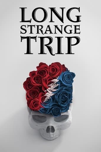 Watch Long Strange Trip free online