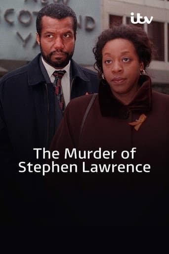 Watch The Murder of Stephen Lawrence free online