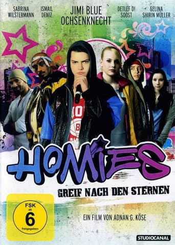 Watch HipHop Express free online