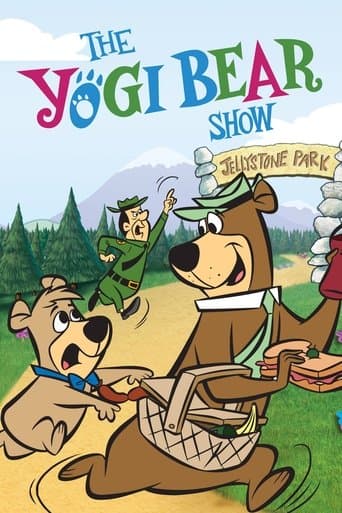 Watch The Yogi Bear Show free online