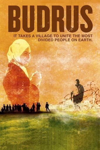 Watch Budrus free online