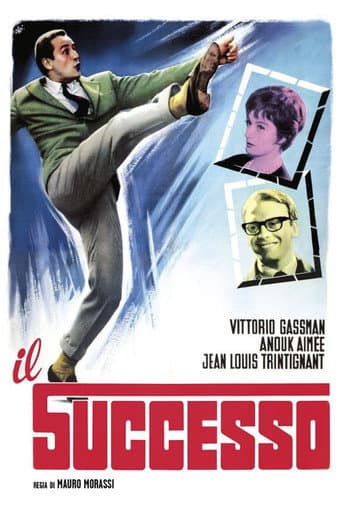 Watch Il successo free online