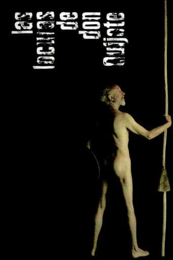 Watch Las locuras de don Quijote free online