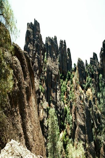 Watch Pinnacles free online