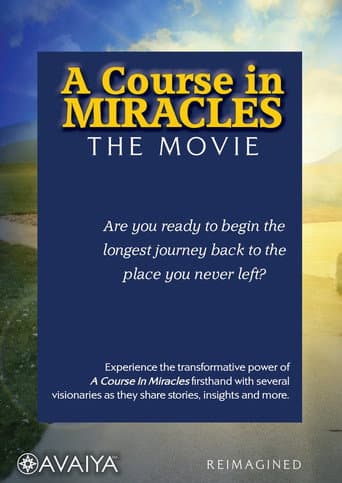 Watch A Course in Miracles: The Movie free online