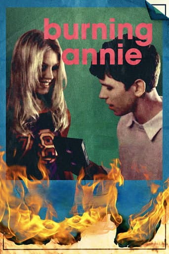 Watch Burning Annie free online