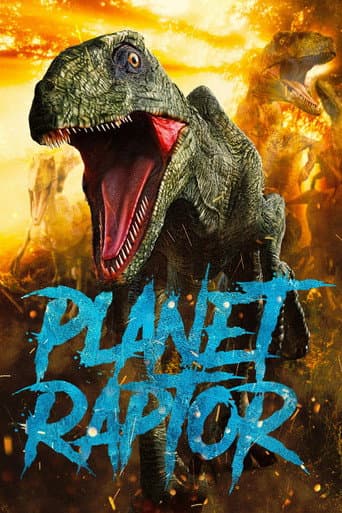 Watch Planet Raptor free online