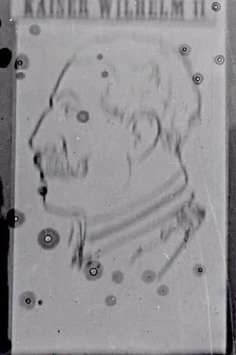 Watch Tom Merry, Lightning Cartoonist, Sketching Kaiser Wilhelm II free online