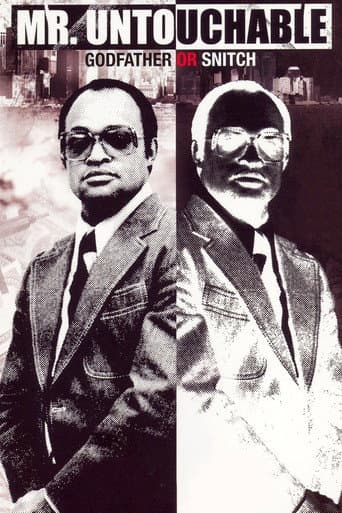Watch Mr. Untouchable free online