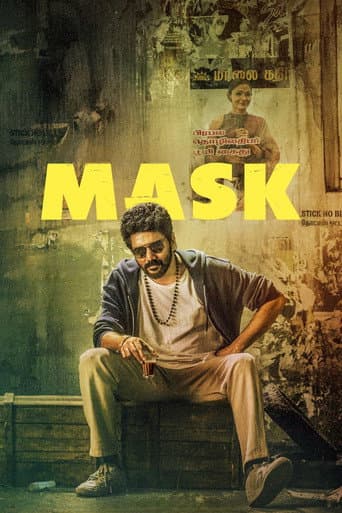 Watch Mask free online